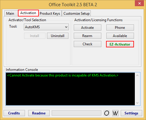 download toolkit office 2013